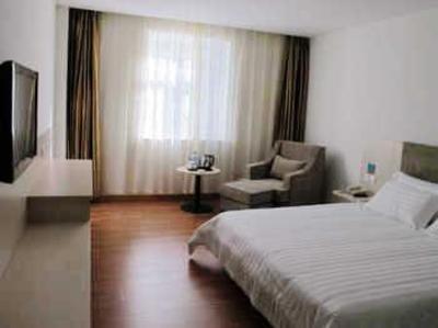 фото отеля Hanting Hotel