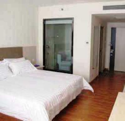 фото отеля Hanting Hotel