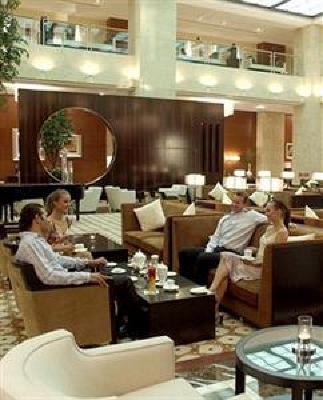 фото отеля Grosvenor House Dubai