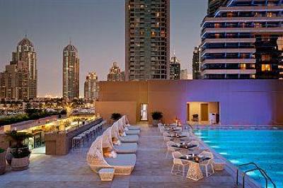 фото отеля Grosvenor House Dubai