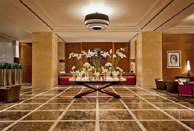 фото отеля Grosvenor House Dubai