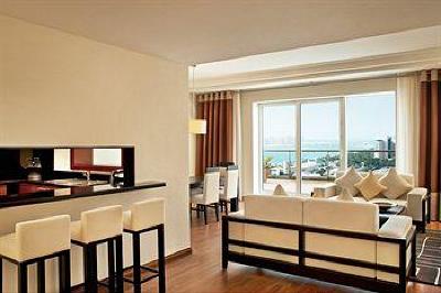 фото отеля Grosvenor House Dubai