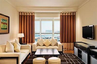 фото отеля Grosvenor House Dubai