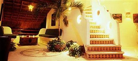 фото отеля Quinto Sol Hotel Playa del Carmen
