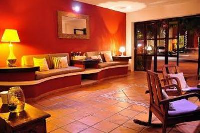 фото отеля Quinto Sol Hotel Playa del Carmen