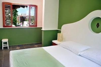 фото отеля Quinto Sol Hotel Playa del Carmen