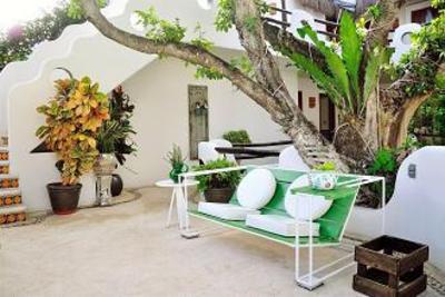 фото отеля Quinto Sol Hotel Playa del Carmen