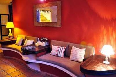 фото отеля Quinto Sol Hotel Playa del Carmen