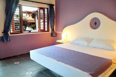 фото отеля Quinto Sol Hotel Playa del Carmen