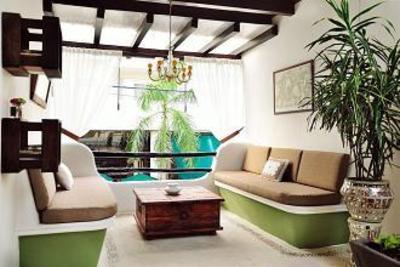 фото отеля Quinto Sol Hotel Playa del Carmen