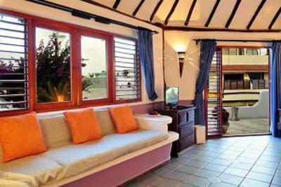 фото отеля Quinto Sol Hotel Playa del Carmen