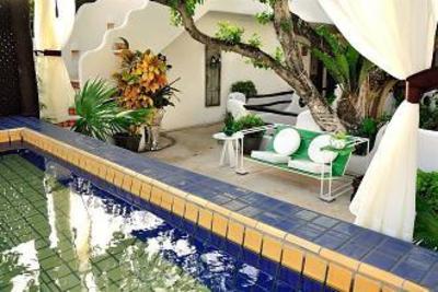 фото отеля Quinto Sol Hotel Playa del Carmen