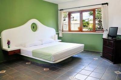 фото отеля Quinto Sol Hotel Playa del Carmen