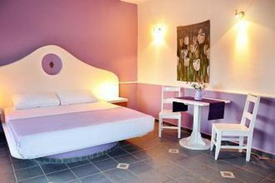 фото отеля Quinto Sol Hotel Playa del Carmen