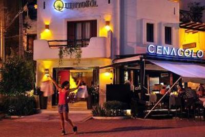 фото отеля Quinto Sol Hotel Playa del Carmen