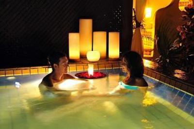 фото отеля Quinto Sol Hotel Playa del Carmen