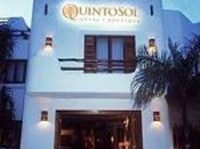 Quinto Sol Hotel Playa del Carmen