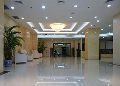 фото отеля Qiyuan Hotel