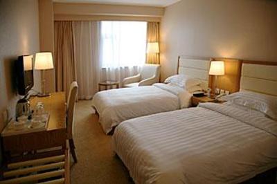 фото отеля Qiyuan Hotel