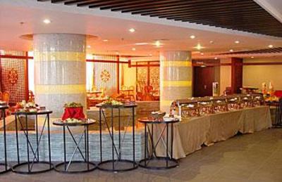 фото отеля Qiyuan Hotel