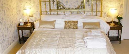 фото отеля Silver Rill House