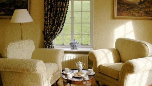 фото отеля Silver Rill House