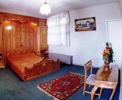 фото отеля Eram Hotel