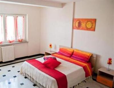 фото отеля A Casa di Ameli B&B