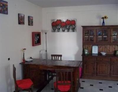 фото отеля A Casa di Ameli B&B