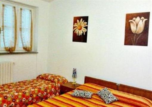 фото отеля A Casa di Ameli B&B
