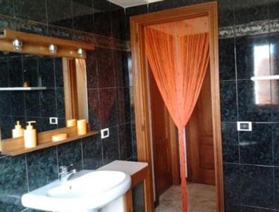 фото отеля A Casa di Ameli B&B