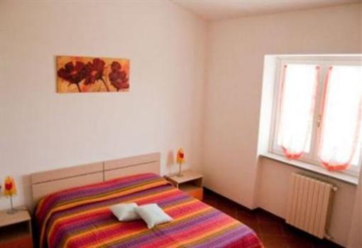 фото отеля A Casa di Ameli B&B