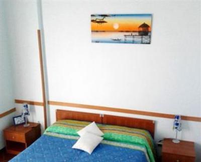 фото отеля A Casa di Ameli B&B