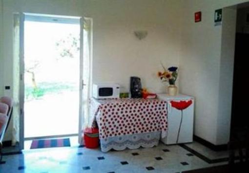 фото отеля A Casa di Ameli B&B