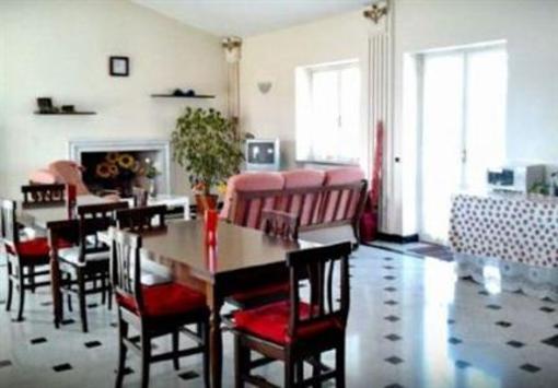 фото отеля A Casa di Ameli B&B