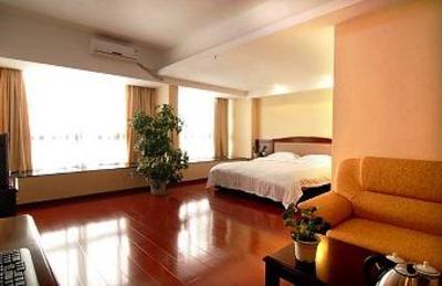 фото отеля Kai Bin Hotel Xiangbin Changyi Road Chengdu