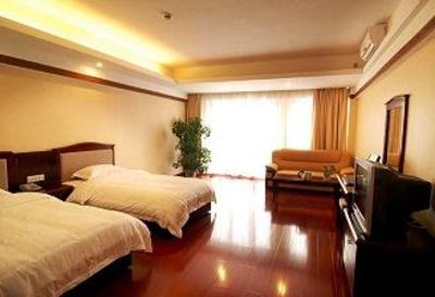 фото отеля Kai Bin Hotel Xiangbin Changyi Road Chengdu