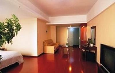 фото отеля Kai Bin Hotel Xiangbin Changyi Road Chengdu