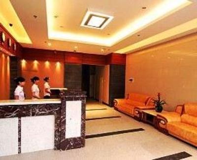 фото отеля Kai Bin Hotel Xiangbin Changyi Road Chengdu