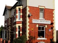 Sydney House Shrewsbury