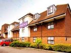 фото отеля Premier Inn Gatwick Airport South