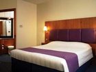 фото отеля Premier Inn Gatwick Airport South