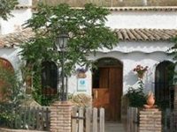 Casas Cueva Cazorla - Cueva de Topete
