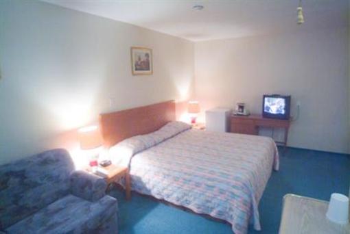 фото отеля Canyon Motor Inn