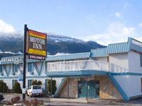 Canyon Motor Inn