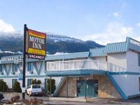 Canyon Motor Inn