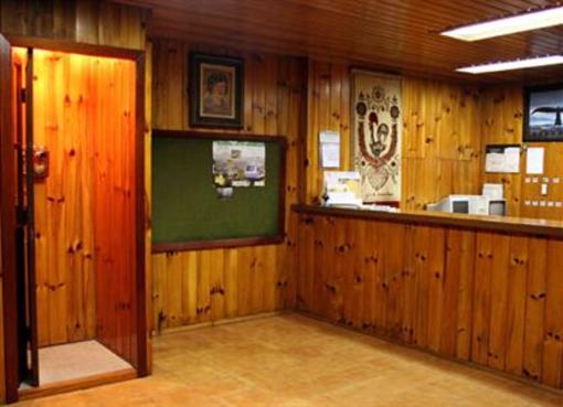 фото отеля Hotel Barcelos
