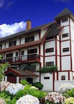 фото отеля Hotel Barcelos