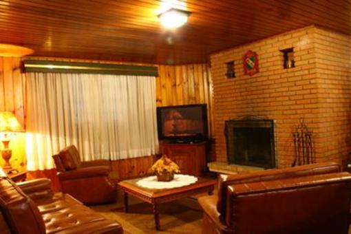 фото отеля Hotel Barcelos
