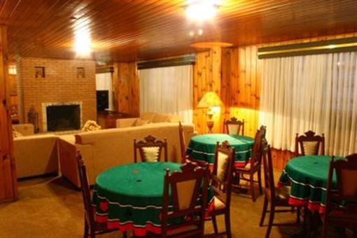 фото отеля Hotel Barcelos